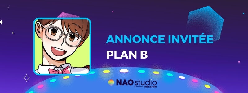 Plan B à la Y/CON 12 !
