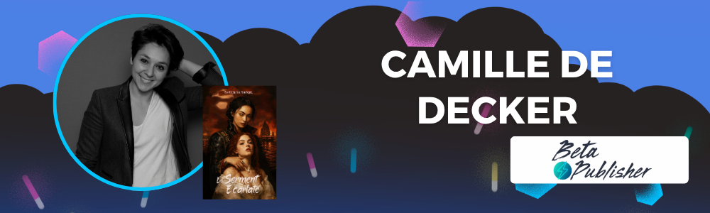 Camille de Decker