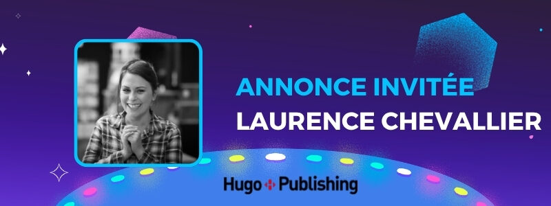Laurence Chevallier seras à la Y/CON 12 !
