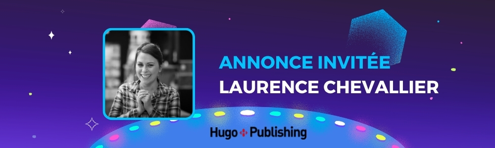 Laurence Chevallier seras à la Y/CON 12 ! Laurence Chevallier seras à la Y/CON 12 !