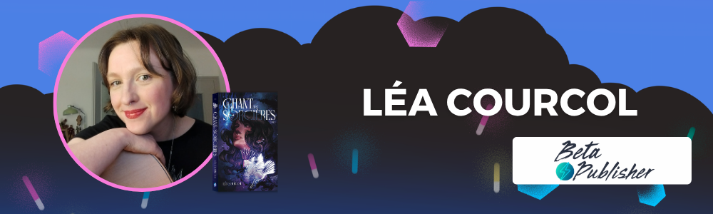Léa Courcol