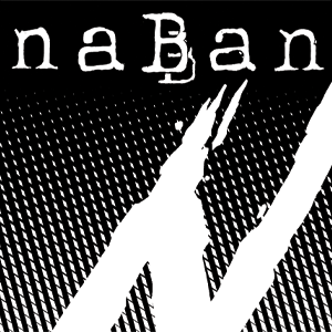 Logo naBan Éditions