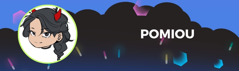 Pomiou page