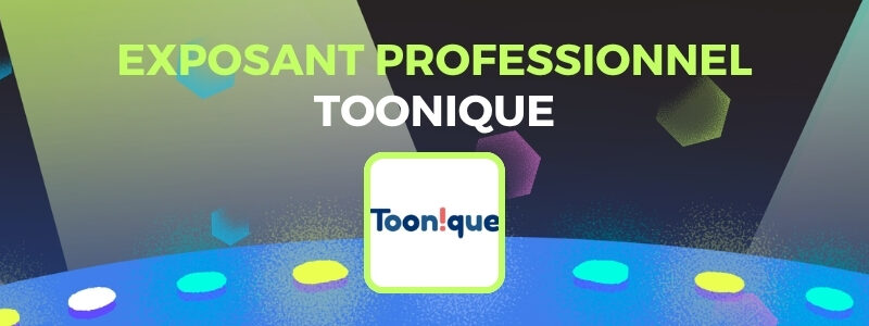Retrouvez Toonique à la Y/CON 12 !