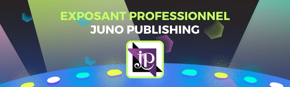 Juno Publishing à la Y/CON 12 !