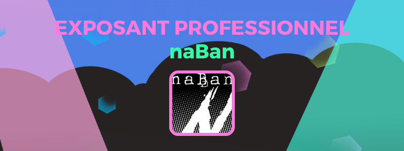 Les éditions naBan seront présentes à la Y/CON 12 !