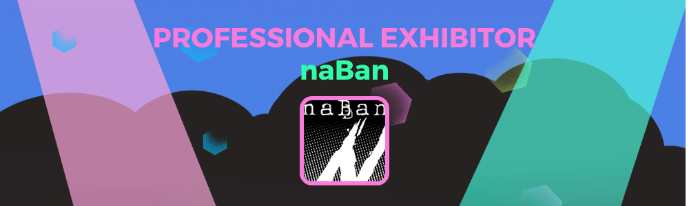 naBan Publishing will be at Y/CON 12! naBan Publishing will be at Y/CON 12!