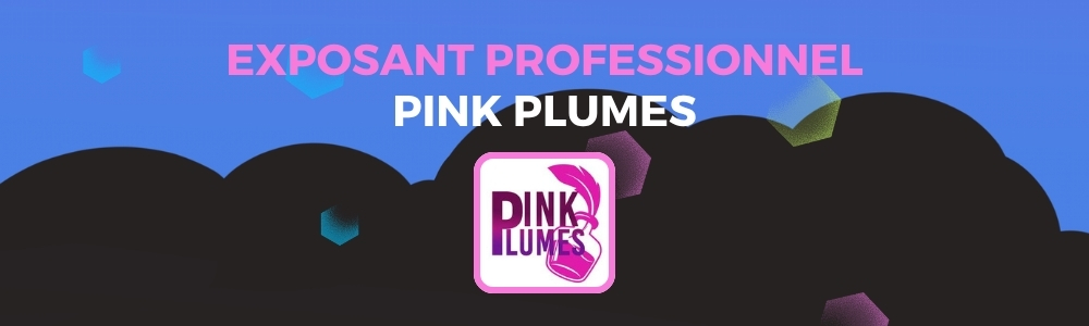 Les Pink Plumes seront à la Y/CON 12 ! Les Pink Plumes seront à la Y/CON 12 !