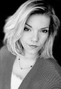 Cécilia Armand