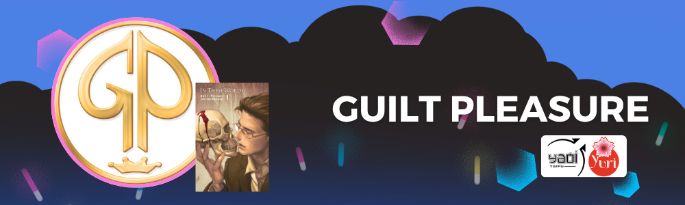 guilt pleasure