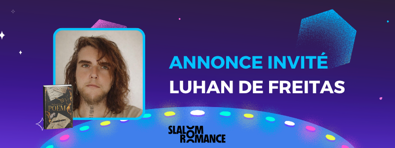 Luhan De Freitas sera présent à la Y/CON 12 !