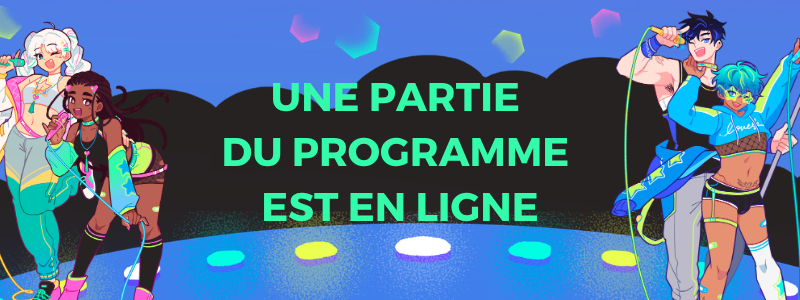 Une partie du programme de la Y/CON 12 est en ligne !