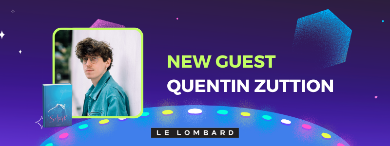 Quentin Zuttion will be attending Y/CON 12!
