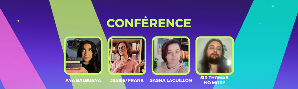 Nouvelle table ronde ! Nouvelle table ronde !