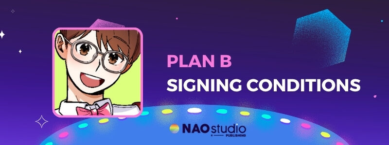 Plan B’s signing: Terms and conditions