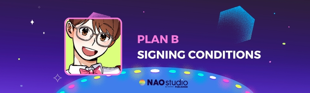 Plan B’s signing: Terms and conditions Plan B’s signing: Terms and conditions