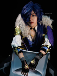 @meiila_cos
