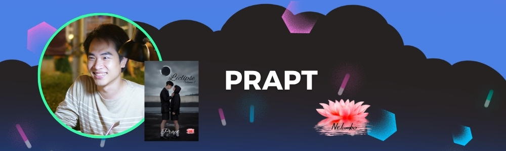 Prapt invité