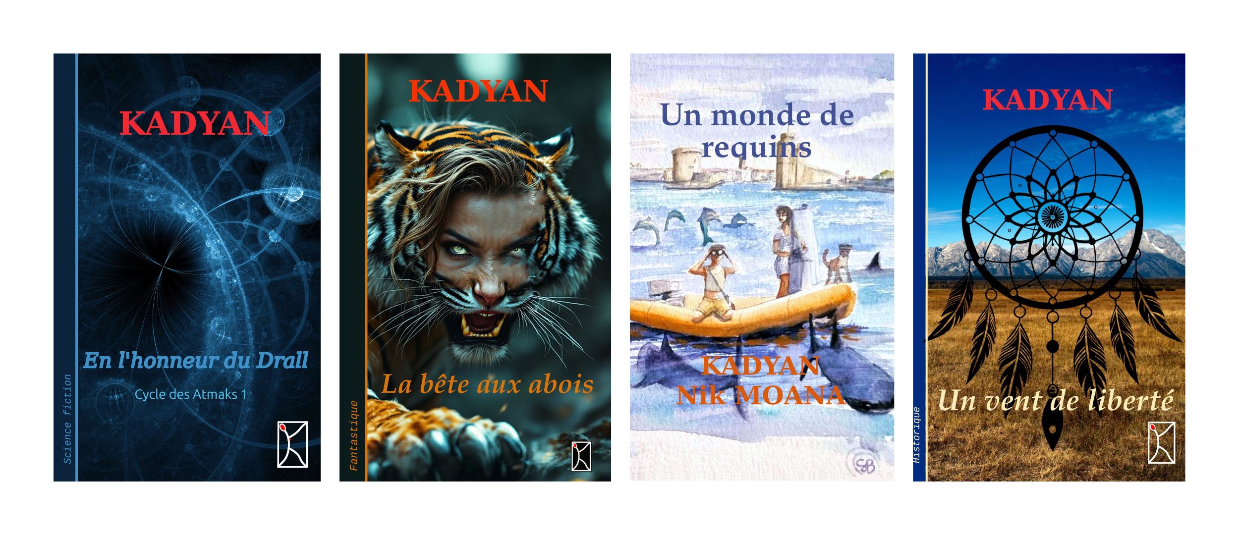 kadyan livres (1)